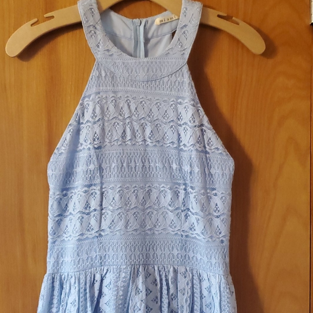 MIAMI DRESS - Picture 2 of 4